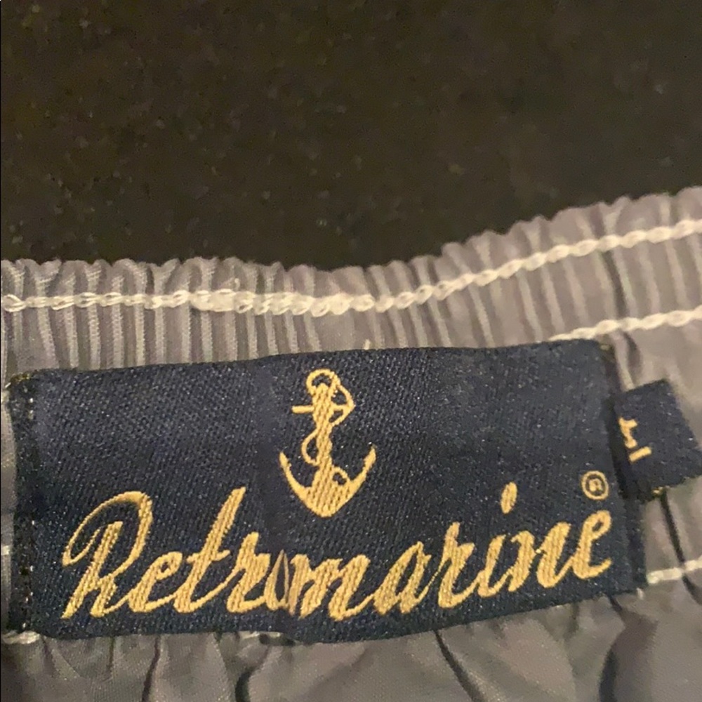 Swim shorts - Picture 3 of 4